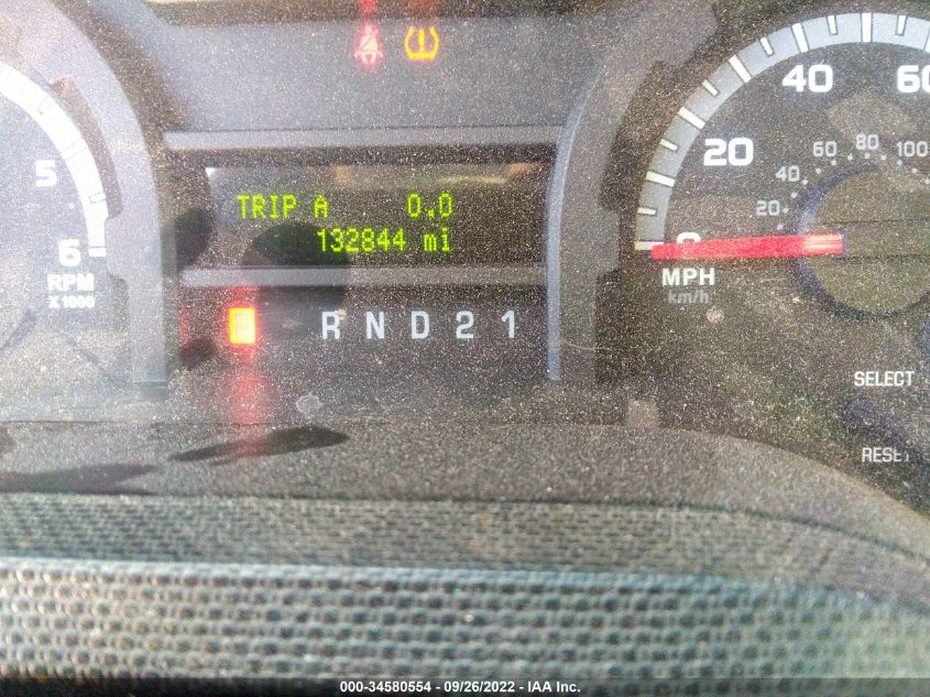 2013 FORD ECONOLINE WAGON XL/XLT 1FBNE3BL3DDA11125