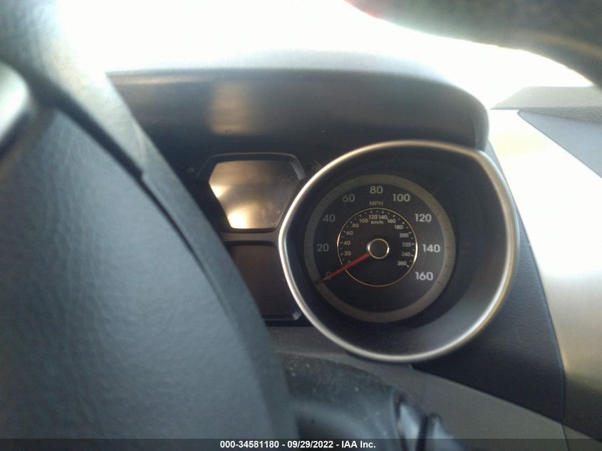 2013 HYUNDAI ELANTRA COUPE GS KMHDH6AE6DU014731