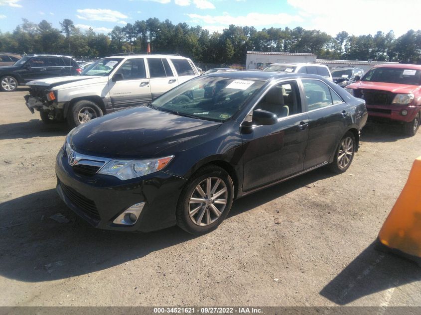 2014 TOYOTA CAMRY HYBRID LE/XLE/SE LIMITED EDITION 4T1BD1FK8EU139994