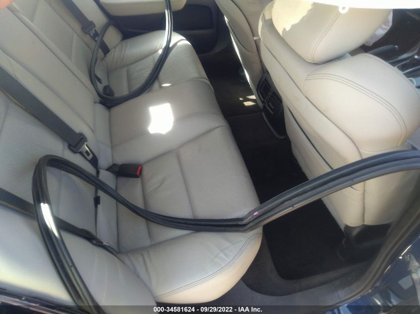 2014 ACURA TL ADVANCE 19UUA9F76EA001700