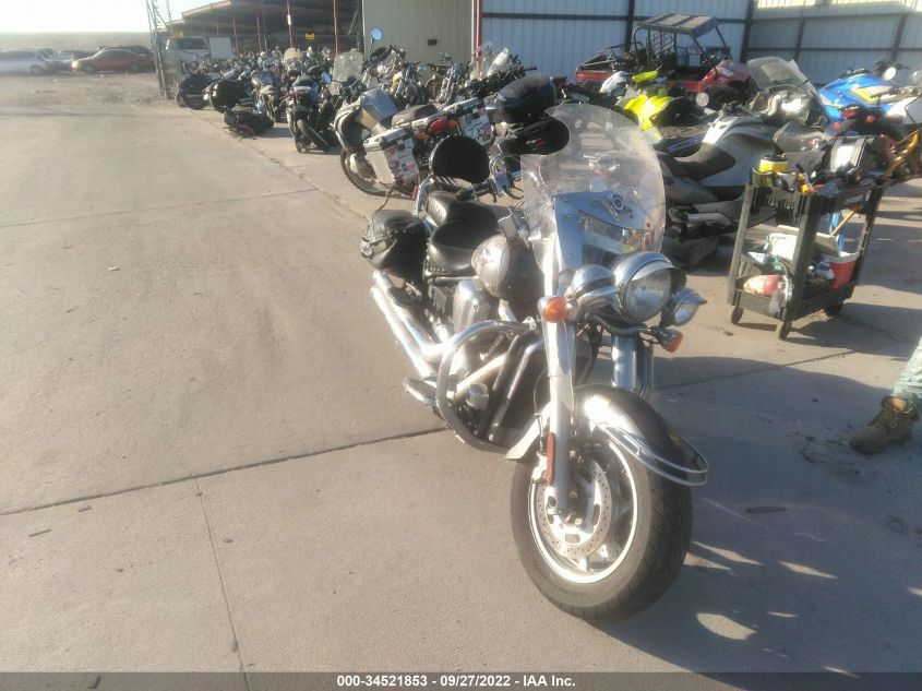 2008 KAWASAKI VN2000 J JKBVNMJ188A000037