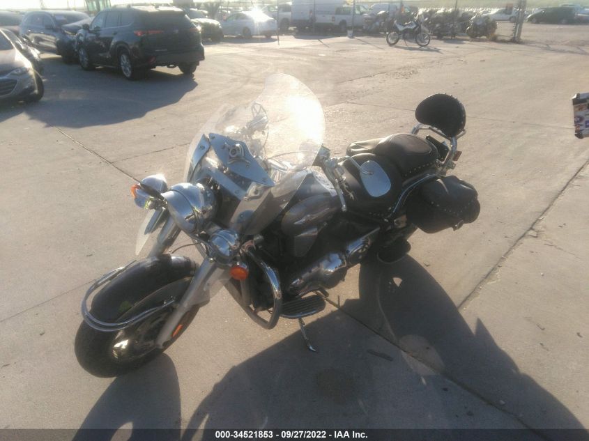 2008 KAWASAKI VN2000 J JKBVNMJ188A000037