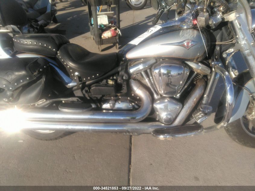 2008 KAWASAKI VN2000 J JKBVNMJ188A000037