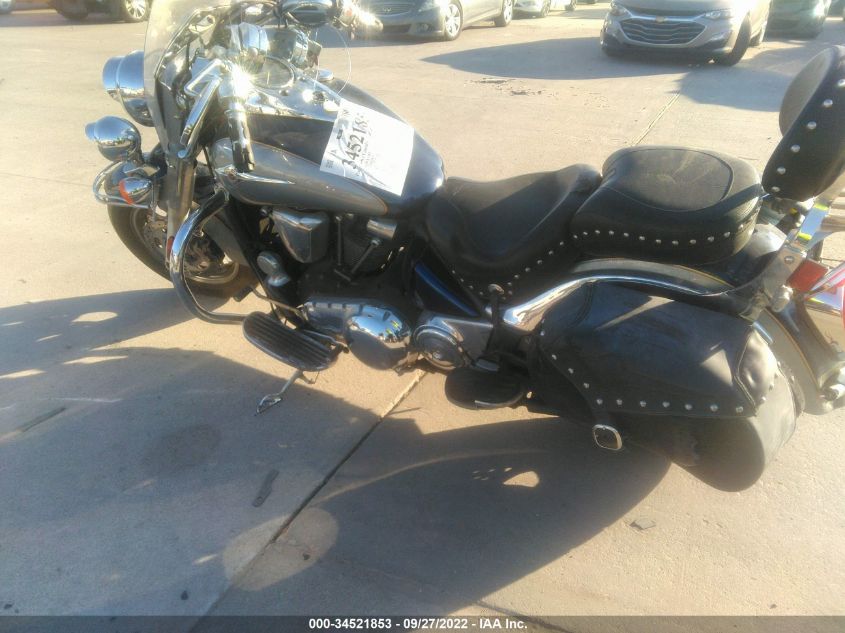 2008 KAWASAKI VN2000 J JKBVNMJ188A000037