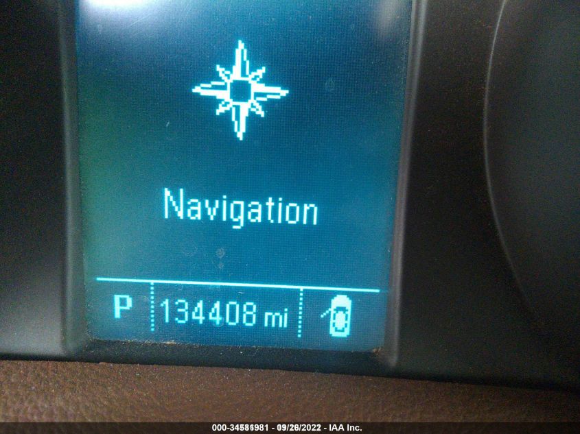 2014 BUICK ENCORE PREMIUM KL4CJDSB0EB701773