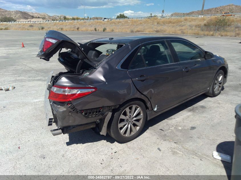 2015 TOYOTA CAMRY HYBRID LE/XLE/SE 4T1BD1FK0FU171873