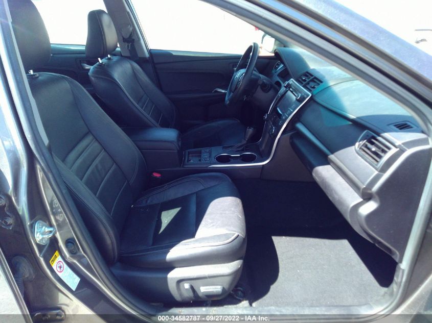 2015 TOYOTA CAMRY HYBRID LE/XLE/SE 4T1BD1FK0FU171873