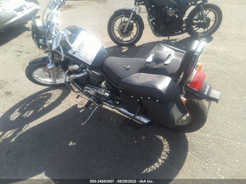 2006 SUZUKI VS800 GLP JS1VS52A362101222