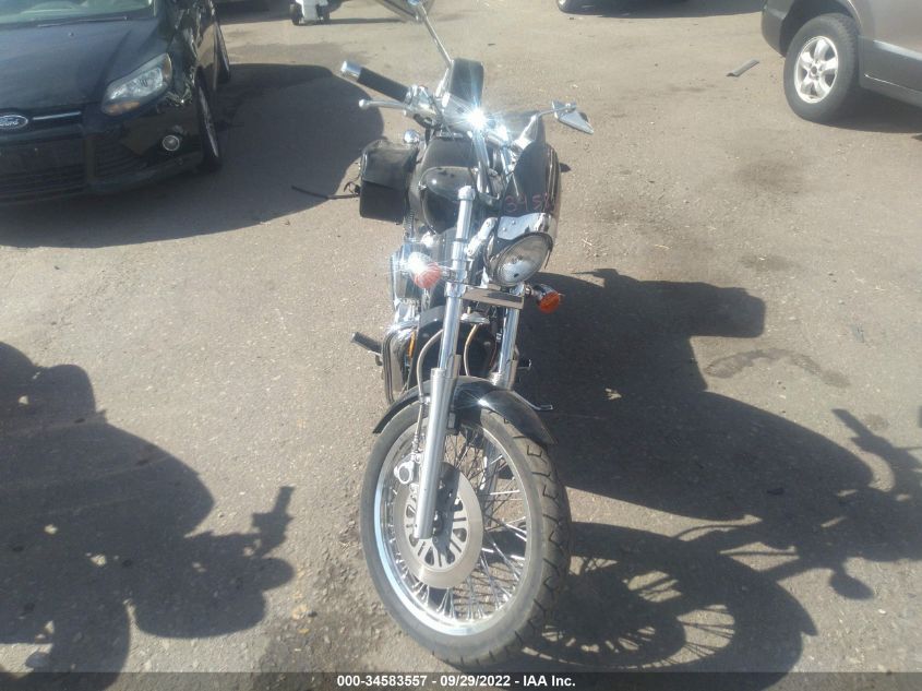 2006 SUZUKI VS800 GLP JS1VS52A362101222
