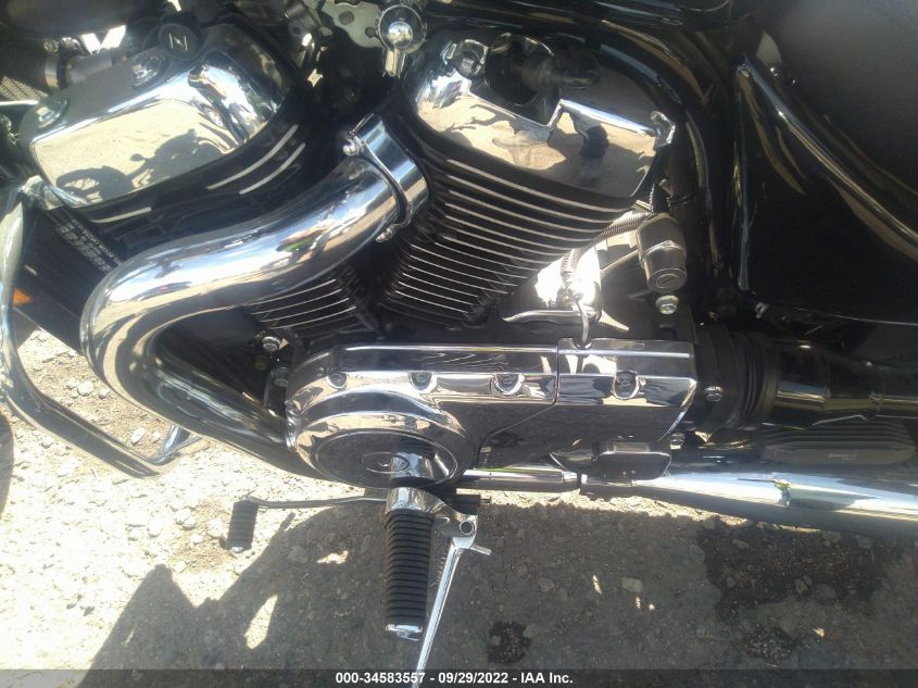 2006 SUZUKI VS800 GLP JS1VS52A362101222