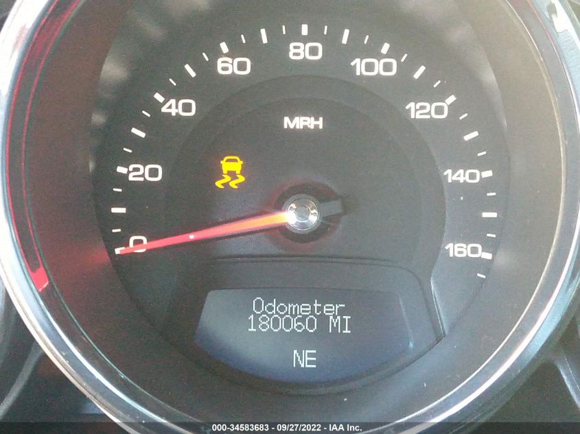 2014 CADILLAC CTS COUPE 1G6DA1E39E0100616