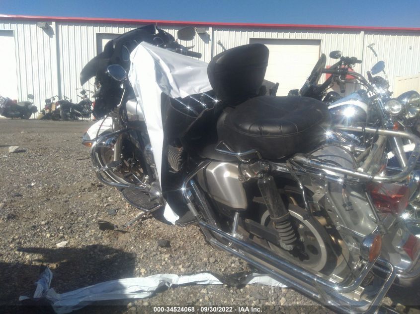 2003 HARLEY-DAVIDSON FLHTCUI ANNIVERSARY 1HD1FCW4X3Y617070