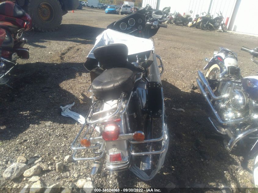 2003 HARLEY-DAVIDSON FLHTCUI ANNIVERSARY 1HD1FCW4X3Y617070