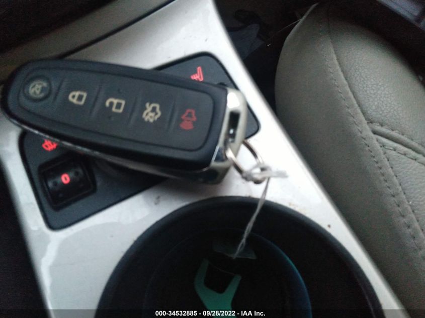 2014 FORD C-MAX SEL 1FADP5BU0EL509608
