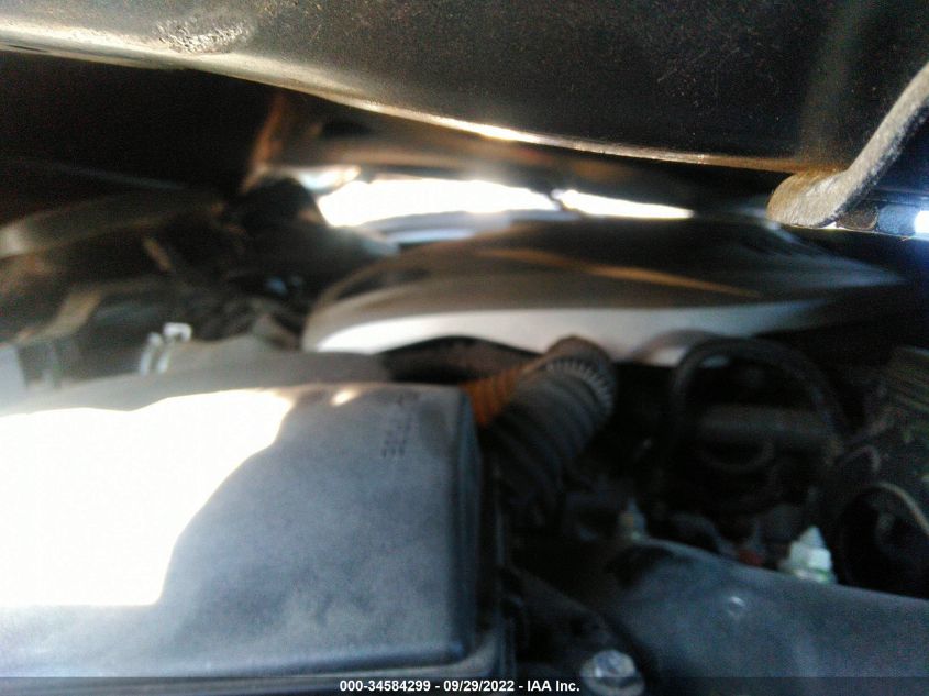 2015 LEXUS RC 350 JTHSE5BC0F5004316