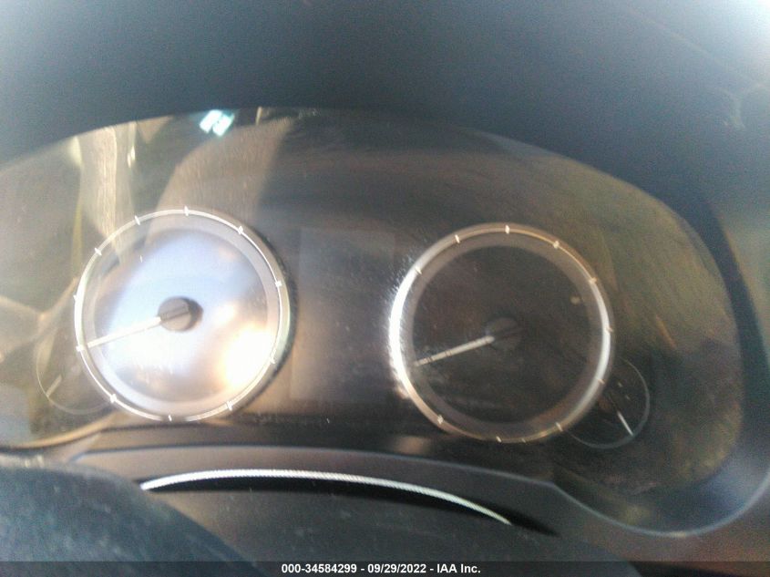 2015 LEXUS RC 350 JTHSE5BC0F5004316