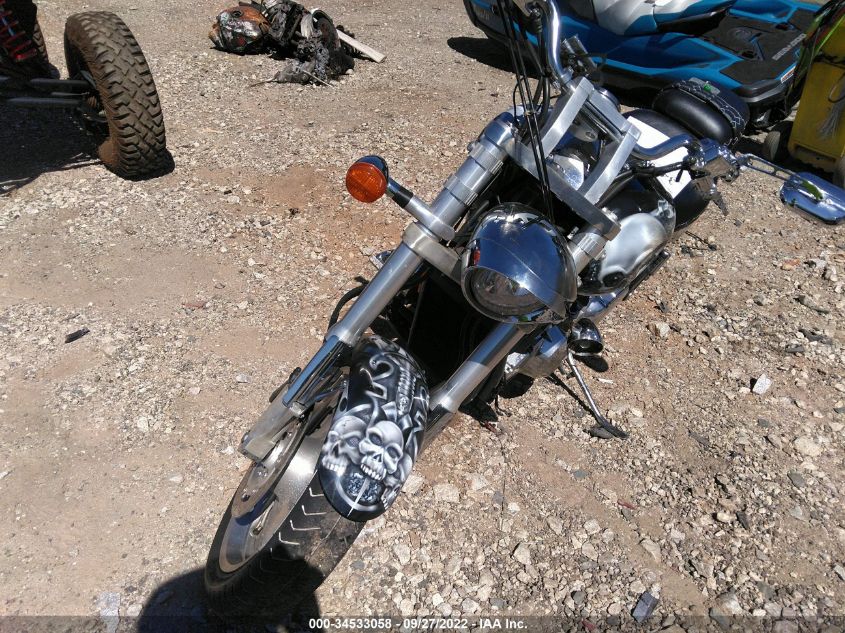 2003 HONDA VTX1800 C 1HFSC46043A110536