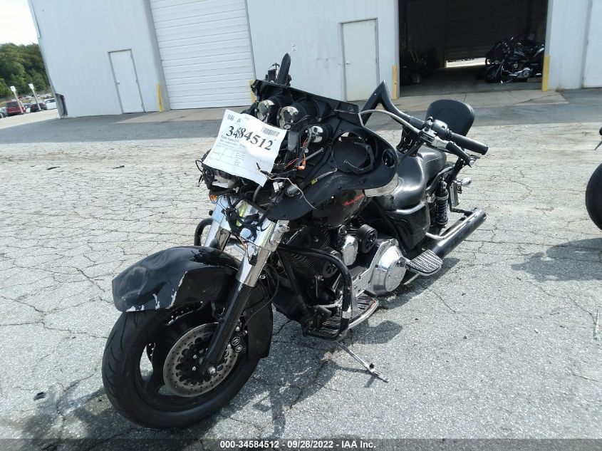 2005 HARLEY-DAVIDSON FLHTCI 1HD1FFW155Y611185