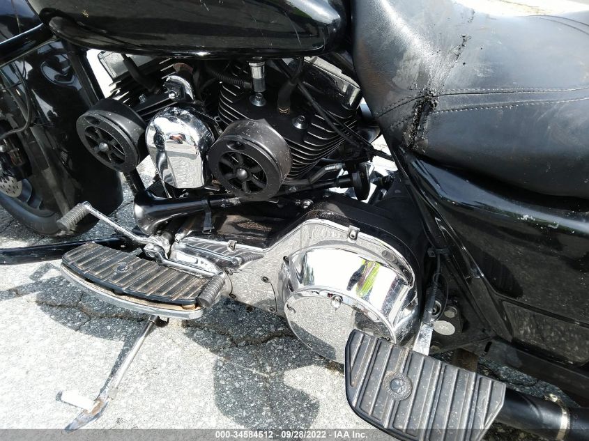 2005 HARLEY-DAVIDSON FLHTCI 1HD1FFW155Y611185