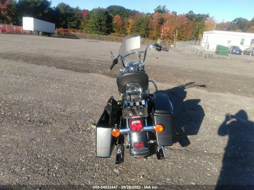 2005 HARLEY-DAVIDSON FLHRI 1HD1FBW115Y636917