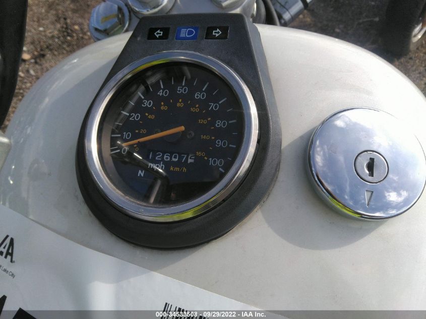 2005 SUZUKI LS650 P JS1NP41A252102017