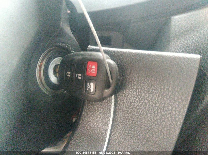 2017 TOYOTA 86 JF1ZNAA14H9709369