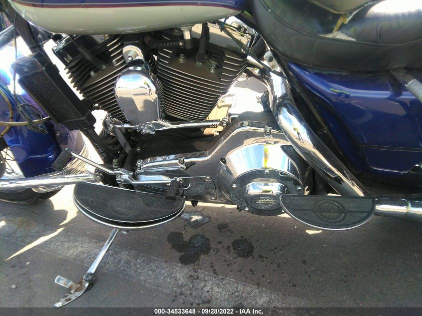 2006 HARLEY-DAVIDSON FLHRCI 1HD1FRW106Y636319