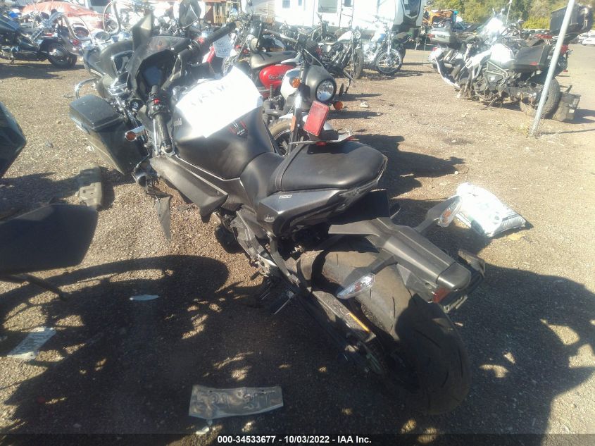 2022 KAWASAKI EX650 M ML5EXEM16NDA55115