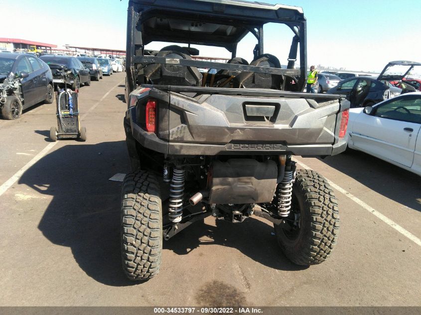2022 POLARIS GENERAL 4 1000 PREMIUM 3NSG4P992NH662753
