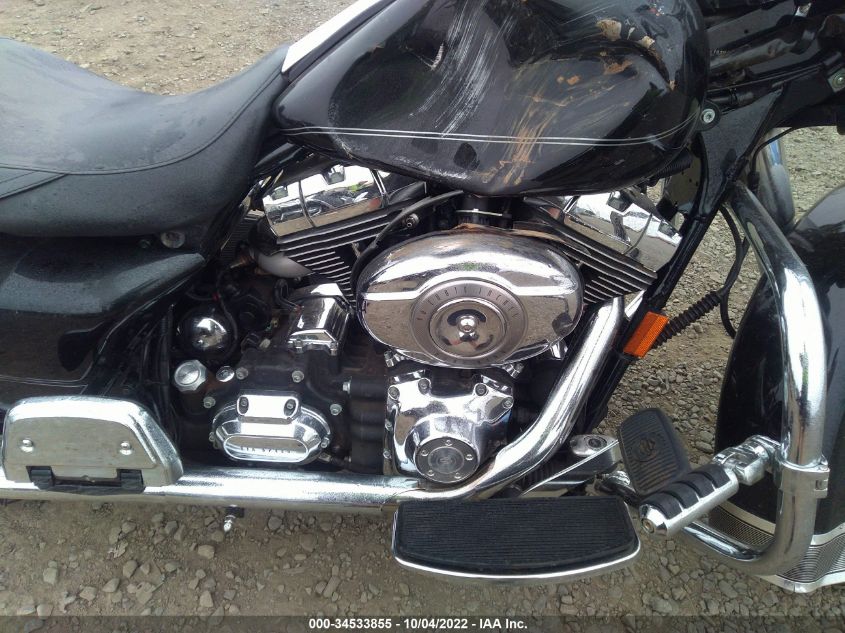 2007 HARLEY-DAVIDSON FLHRCI 1HD1FR4107Y654162