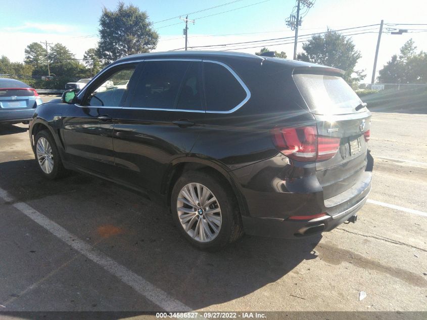 5UXKT0C58G0F74820 2016 BMW X5, photo no. 3