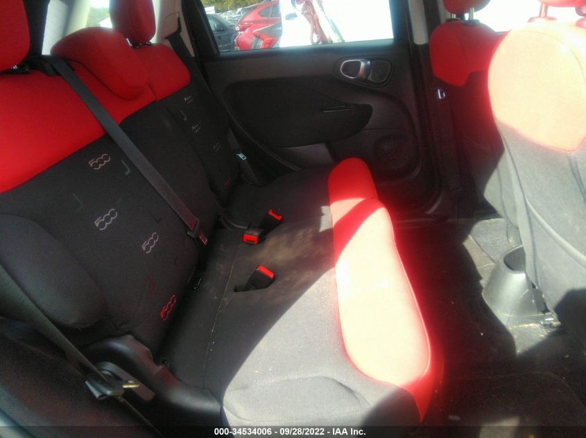 2015 FIAT 500L POP ZFBCFAAHXFZ030572