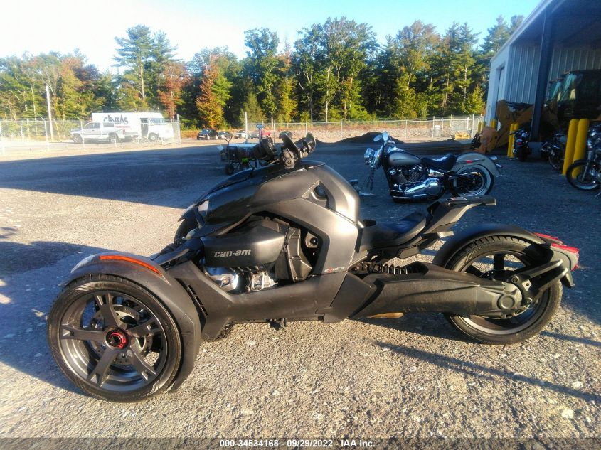 2021 CAN-AM RYKER 3JB2FEF20MJ001086
