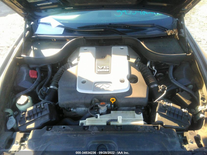2013 INFINITI G37 SEDAN X JN1CV6AR0DM357520