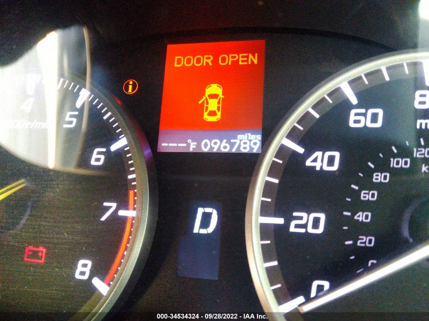 2015 ACURA ILX 19VDE1F31FE002214