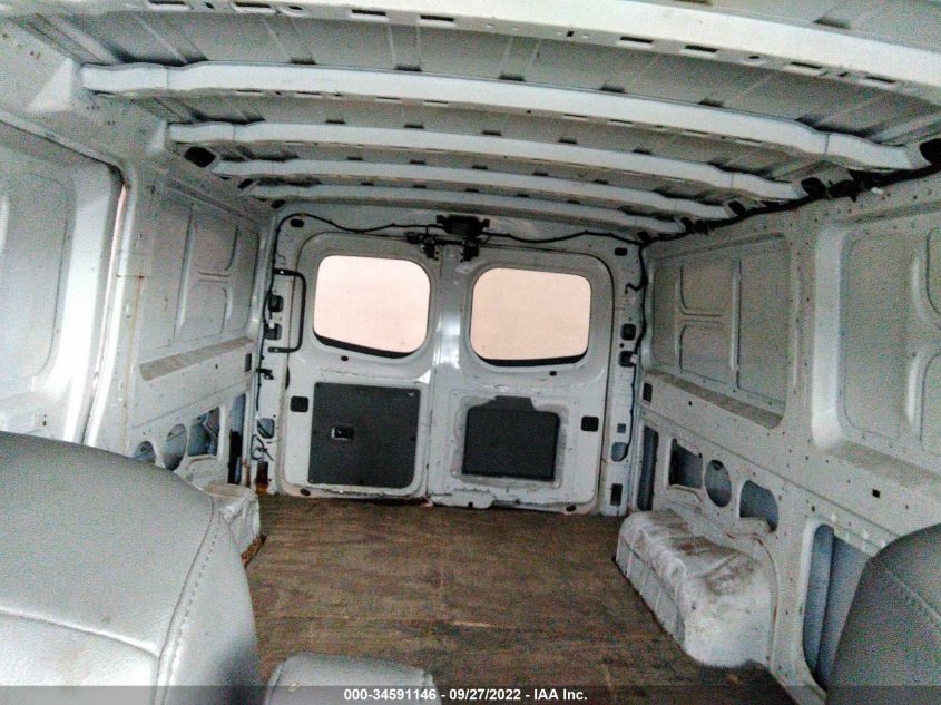2013 NISSAN NV S 1N6BF0KM7DN102943
