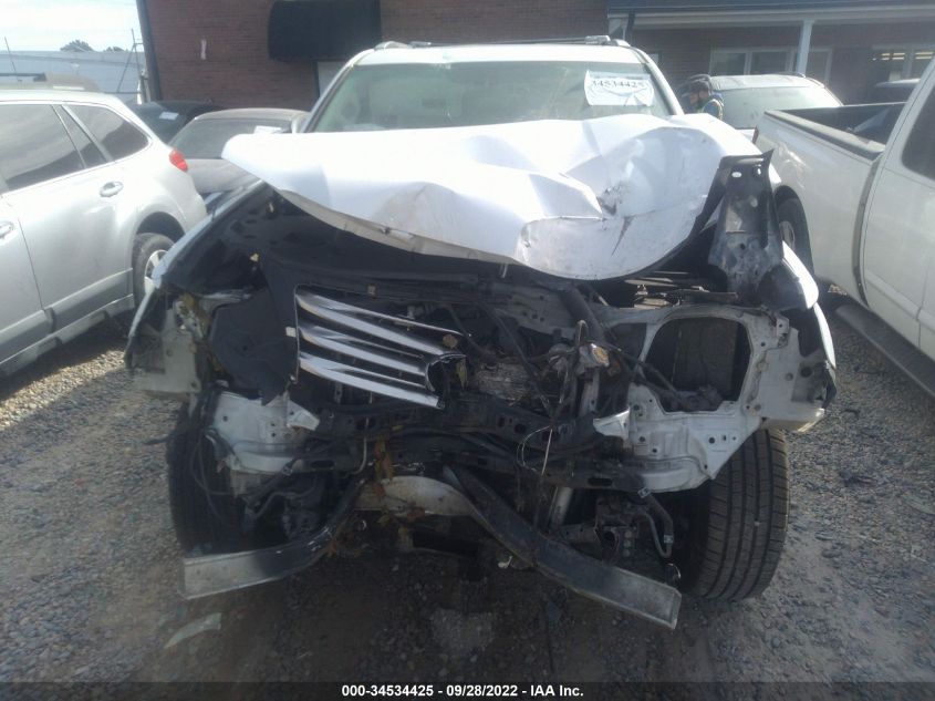 2013 LEXUS GX 460 JTJBM7FX7D5052127