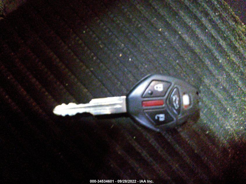 2015 MITSUBISHI LANCER SE JA32V2FW6FU023591