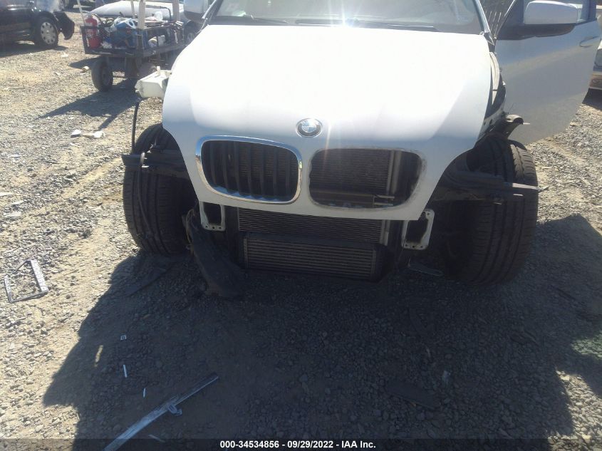 2014 BMW X6 XDRIVE35I 5UXFG2C53E0C44050
