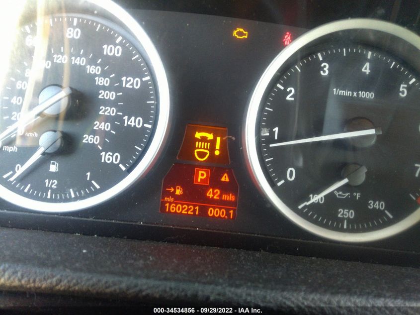 2014 BMW X6 XDRIVE35I 5UXFG2C53E0C44050