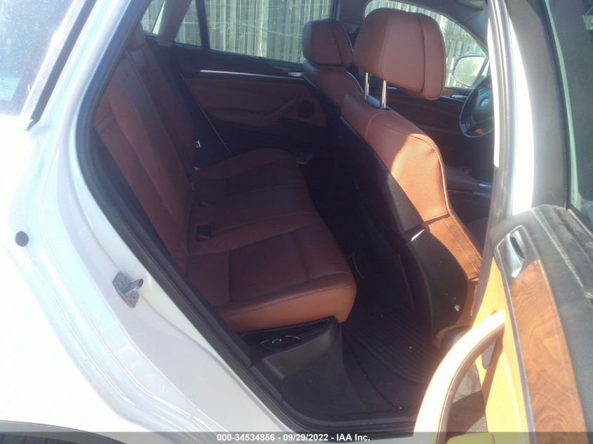 2014 BMW X6 XDRIVE35I 5UXFG2C53E0C44050