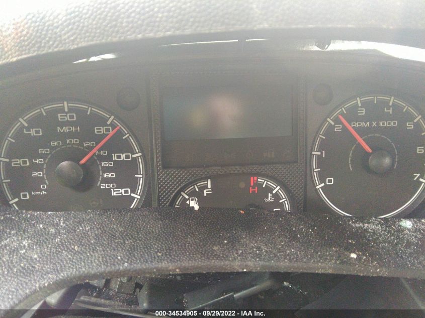2015 RAM PROMASTER 3C6TRVAGXFE503781
