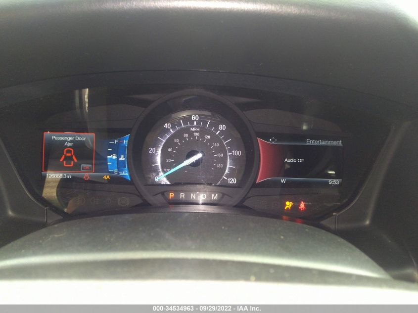 2015 FORD EXPEDITION EL PLATINUM 1FMJK1MT9FEF31598