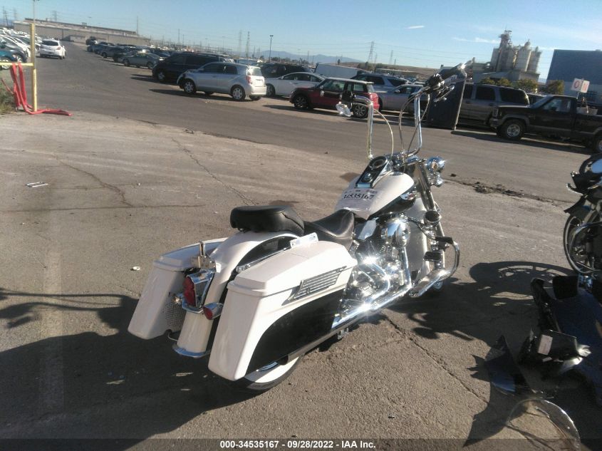 2005 HARLEY-DAVIDSON FLSTNI 1HD1JDB385Y053875