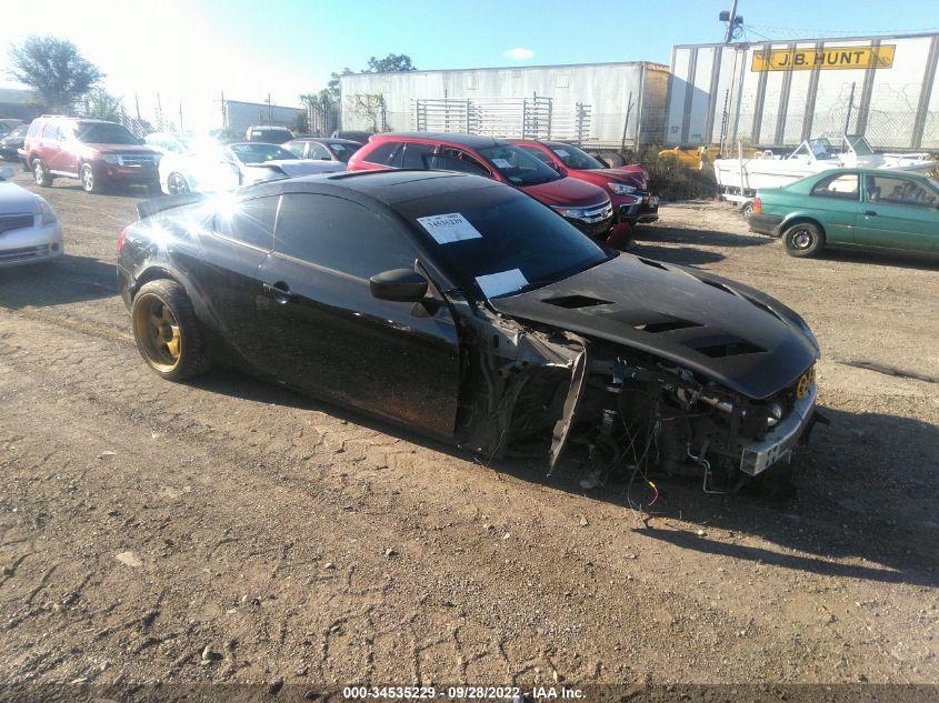 2013 INFINITI G37 JN1CV6ELXDM981573