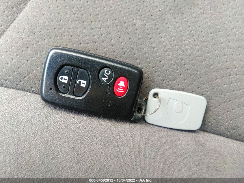2014 TOYOTA PRIUS PLUG-IN JTDKN3DPXE3062336