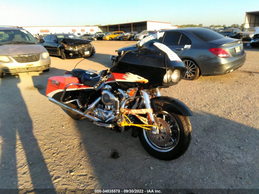 2000 HARLEY-DAVIDSON FLTRSEI 1HD1PAC20YY951717