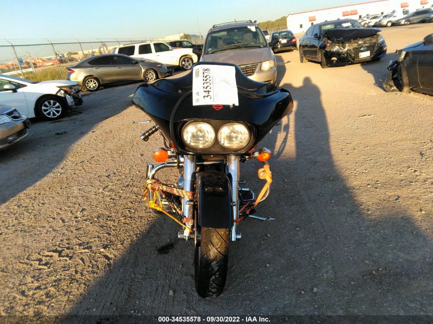 2000 HARLEY-DAVIDSON FLTRSEI 1HD1PAC20YY951717