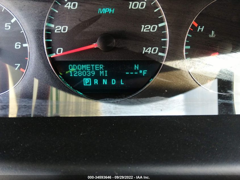 2014 CHEVROLET IMPALA LIMITED LT 2G1WB5E33E1105950