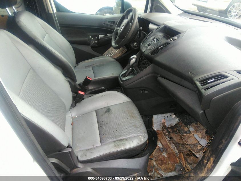 2015 FORD TRANSIT CONNECT XL NM0LS7E75F1187273